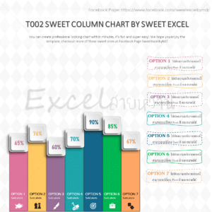 Cool Excel Charts and Graphs