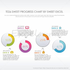 Excel Pie Chart